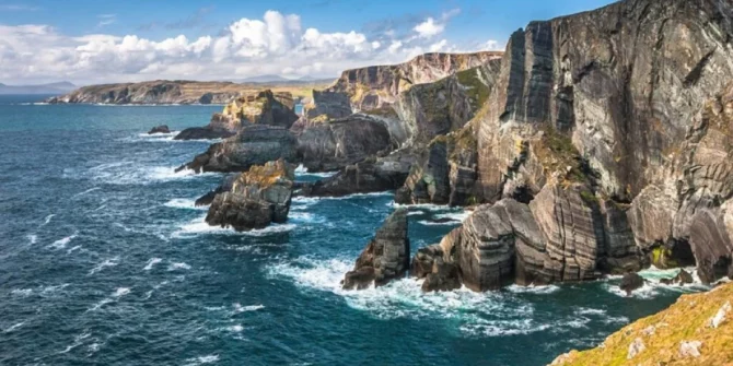 scenic-ring of kerry-Killarney-Kerry