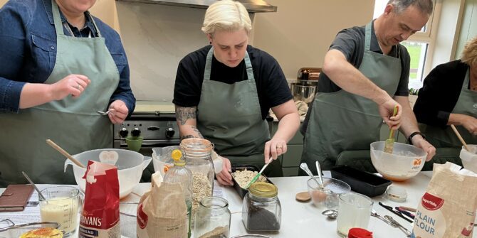 Group-cookery-classes-irish-soda-bread-making-hidden-heartlands-Ireland
