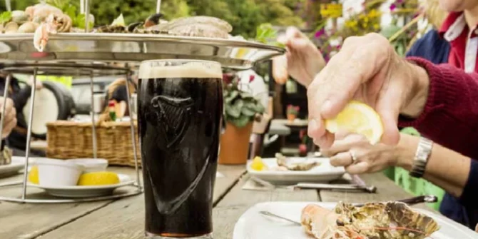 hilltop-treks-lunch-at-johnny-foxs-pub-in-the-wicklow-countryside-ireland