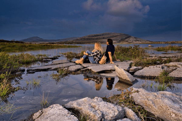 5 Reasons to Visit Ireland in 2026